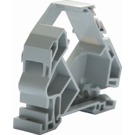 Image of 78000 - DIN-rail adapter 78000