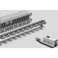 Image of 5909 1 076-00 (VE10) - Surge protection for signal systems 5909 1 076-00 (VE10)