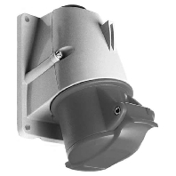 Image of 416RS6 - Wall-mounted CEE-socket CEE-Socket 16A 416RS6