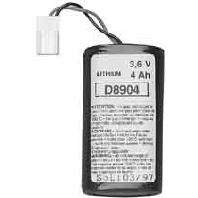 Image of FAS 8904 - Battery 4000mAh 3,6V FAS 8904