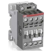 Image of AF12Z-30-10-21 - Magnet contactor 12A 24...60VAC AF12Z-30-10-21