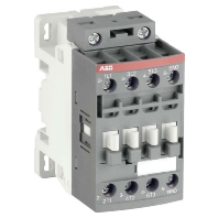 Image of AF09-30-01-13 - Magnet contactor 9A 100...250VAC AF09-30-01-13