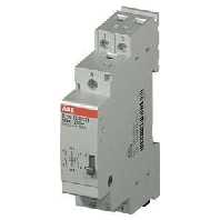 Image of E290-16-20/230 - Latching relay 230V AC E290-16-20/230