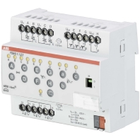 Image of FCA/S1.1.2.2 - Heating actuator for home automation FCA/S1.1.2.2