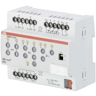 Image of FCA/S1.2.2.2 - Heating actuator for home automation FCA/S1.2.2.2