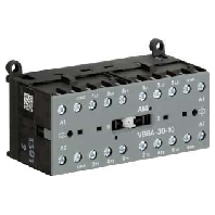 Image of VB6A-30-10-24AC - Reversing combination 4kW 24VAC VB6A-30-10-24AC