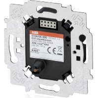 Image of SRO/U1.1.2 - Room thermostat for bus system SRO/U1.1.2