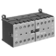 Image of VB6A-30-10 220-240 - Reversing combination 4kW 220...240VAC VB6A-30-10 220-240