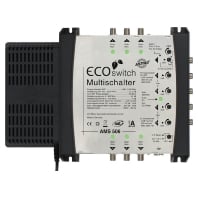 Image of AMS 506 Ecoswitch - Multi switch for communication techn. AMS 506 Ecoswitch