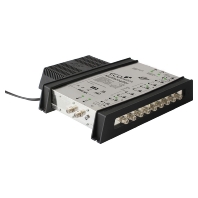 Image of AMS 904 ECOswitch - Multi switch for communication techn. AMS 904 ECOswitch