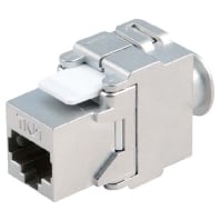 Image of 918.035 - RJ45 8(8) jack 918.035