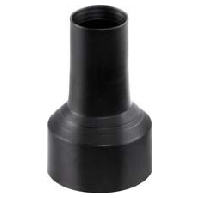 Image of 57554 - Filter/nozzle/brush for vacuum cleaner 57554