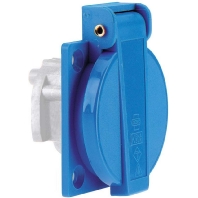 Image of 7130 - Equipment mounted socket outlet (SCHUKO) 7130