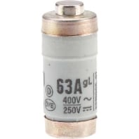 Image of 917 (10 Stück) - Neozed fuse link D02 35A 917