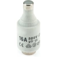 Image of 9219 - Diazed fuse link DII 20A 9219