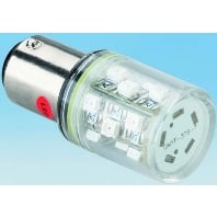 Image of 52160215 - LED-lamp/Multi-LED 24V B15d white 52160215