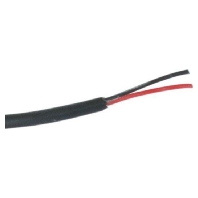 Image of 66100020 - PUR cable 2x0,14mm² 66100020