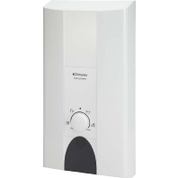 Image of DEE 1821 - Tankless water heater DEE 1821