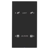 Image of 75142155 - Touch sensor for home automation 4-fold 75142155