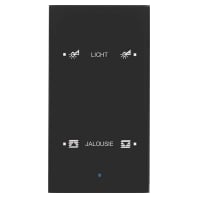 Image of 75142935 - Touch sensor for home automation 4-fold 75142935