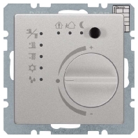 Image of 75441124 - Room thermostat for bus system 75441124