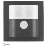 Image of 85342285 - System motion sensor 45...90Â° anthracite 85342285