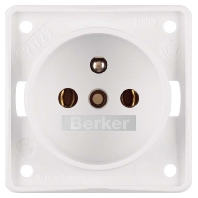 Image of 961852502 - Socket outlet (receptacle) earthing pin 961852502