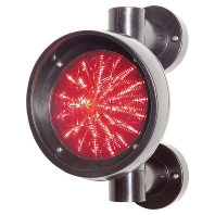 Image of TL40RD - Traffic light 1-fold TL40RD