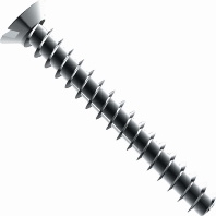 Image of U 30 GS (100 Stück) - Wood screw 3,2x30mm U 30 GS