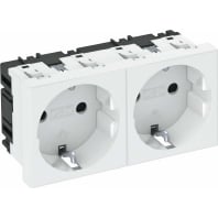 Image of STD-D0 SRO2 - Socket outlet (receptacle) STD-D0 SRO2