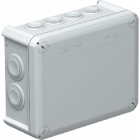 Image of T 160 F - Surface mounted box 190x150mm T 160 F