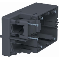 Image of 7GD5 - Device box for device mount wireway 7GD5