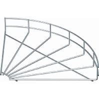 Image of GRB 90 515 G - Bend for mesh cable tray 55x150mm GRB 90 515 G