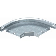 Image of RB 90 310 FS - Bend for cable tray (solid wall) RB 90 310 FS