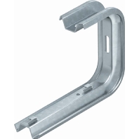 Image of TPDG 195 FS (6 Stück) - Wall- /ceiling bracket for cable tray TPDG 195 FS