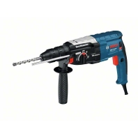 Image of Bosch blauw professional boorhamer GBH 2-28 DFV met snelwisselhouder Bosch0611267200