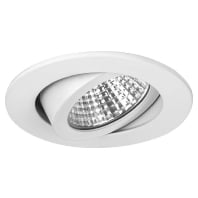 Image of 33361073 - Downlight 1x7W LED not exchangeable 33361073