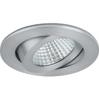 Image of 12353253 - Downlight 1x6W LED not exchangeable 12353253