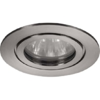 Image of 12004223 - Downlight 1x6,6W LED not exchangeable 12004223