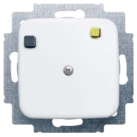 Image of 3151 UC-214 - Socket outlet (receptacle) white 3151 UC-214