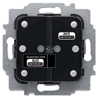 Image of 6108/07 - Binary input for home automation 2-ch 6108/07