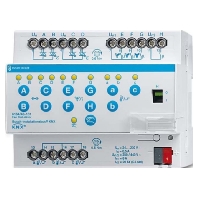 Image of 6164/43-101 - Heating actuator for home automation 6164/43-101