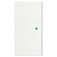 Image of 6230-20-884 - Touch rocker for home automation white 6230-20-884