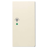 Image of 6231-22-82 - Touch rocker for home automation 6231-22-82