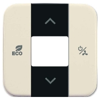 Image of 6236-212 (10 Stück) - Touch rocker for home automation 6236-212