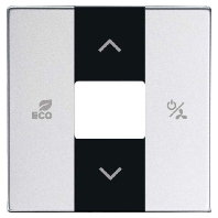 Image of 6236-83 (10 Stück) - Touch rocker for home automation 6236-83