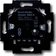 Image of 6402 U - Electronic switch relay 6402 U