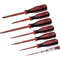 Image of 11 7802 - Tool set 7 11 7802