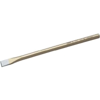 Image of 13 0006 - Flat chisel 250mm 13 0006