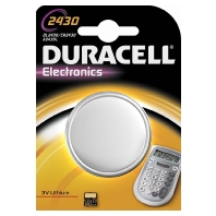 Image of CR2430 - Duracell